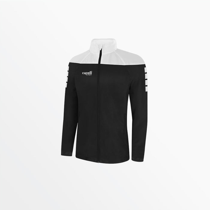 capelli WOMEN'S TRIBECA WOVEN JACKET
