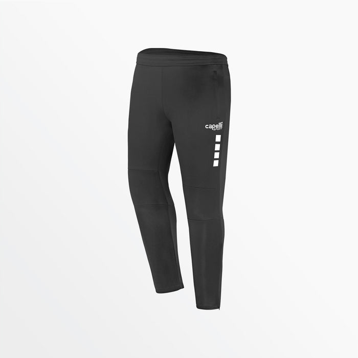 Capelli WOMEN'S UPTOWN TRAINING PANTS