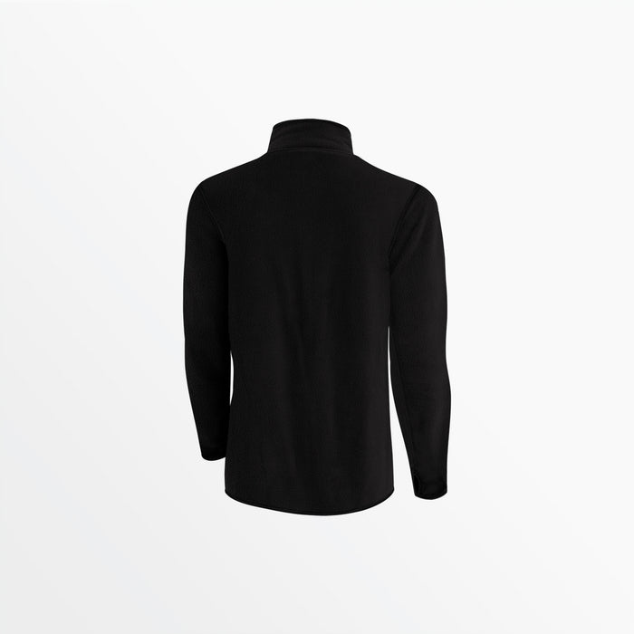 Capelli YOUTH BASICS MICRO FLEECE JACKET