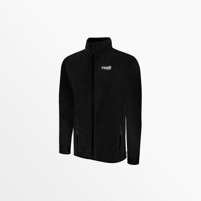 capelli YOUTH BASICS MICRO FLEECE JACKET