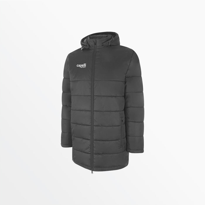 Capelli YOUTH BASICS STADIUM COAT