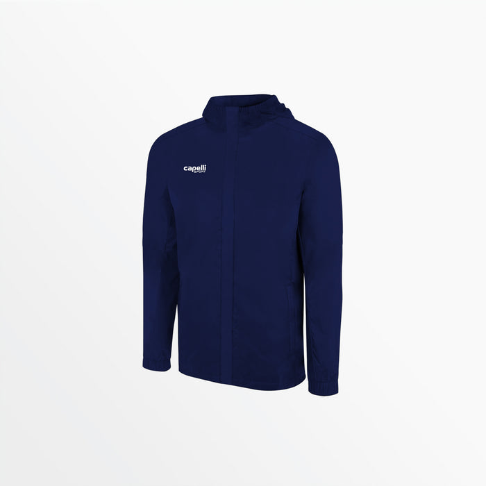 capelli YOUTH BASICS STORM JACKET Navy