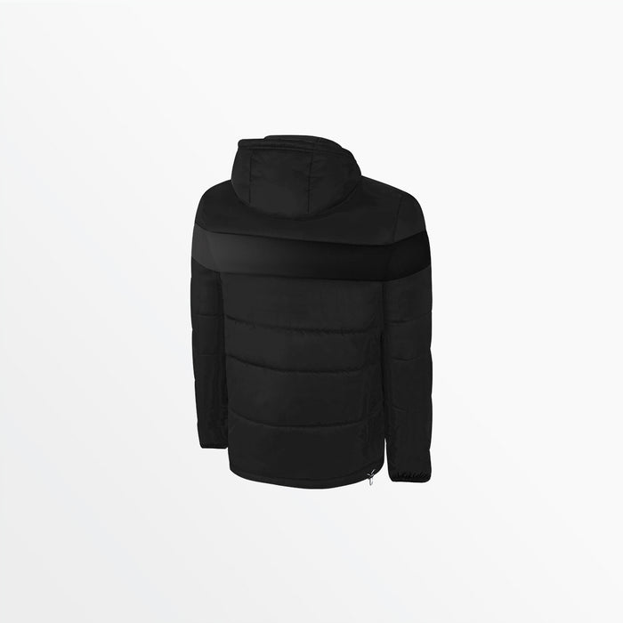 Capelli YOUTH COLOR BLOCKED WINTER JACKET Black