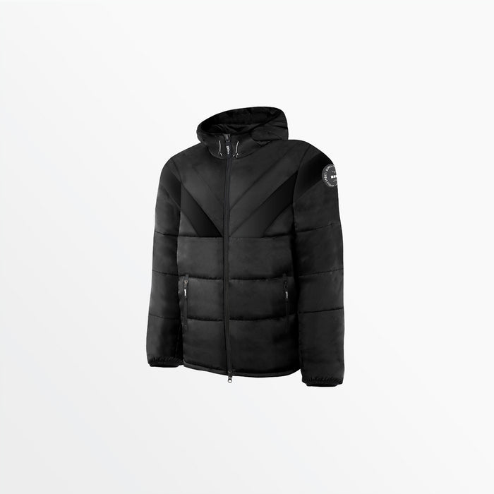 capelli YOUTH COLOR BLOCKED WINTER JACKET Black