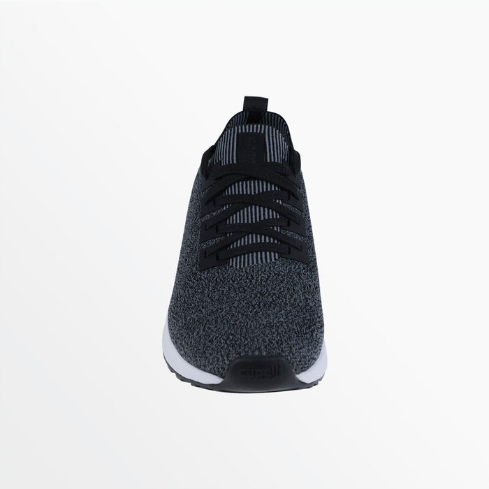 Capelli YOUTH CS FLY I SHOE Black Melange Grey