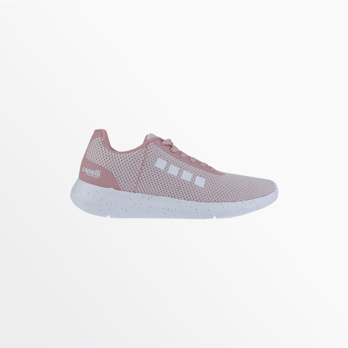 capelli YOUTH CS ONE ⅠⅠ SHOE Blush