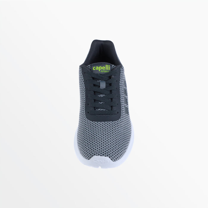 Capelli YOUTH CS ONE ⅠⅠ SHOE Dark Grey