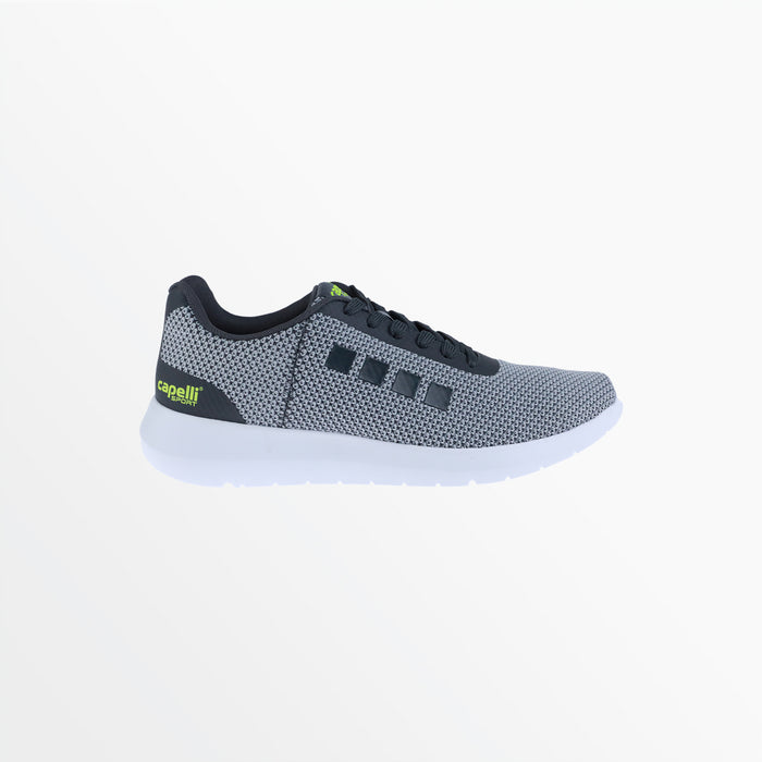 capelli YOUTH CS ONE ⅠⅠ SHOE Dark Grey