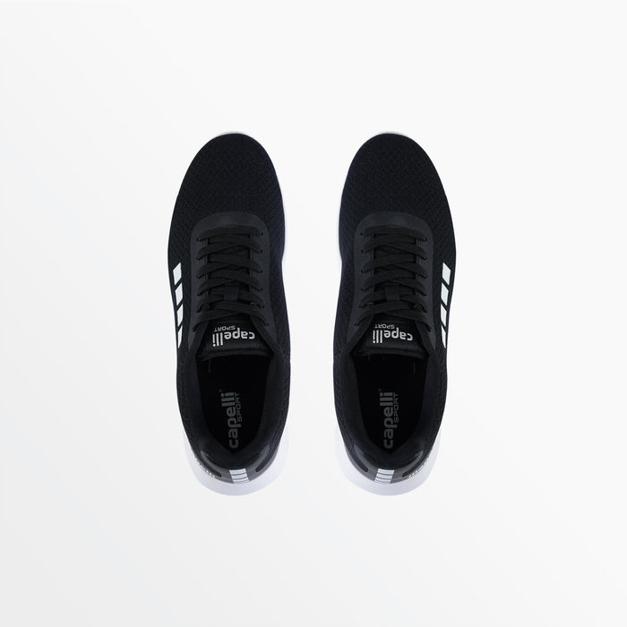 Capelli YOUTH CS ONE RUNNING SHOE Black