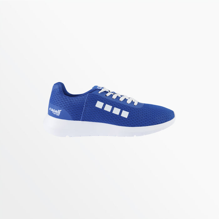 capelli YOUTH CS ONE RUNNING SHOE Royal Blue