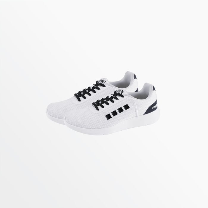 Capelli YOUTH CS ONE RUNNING SHOE White