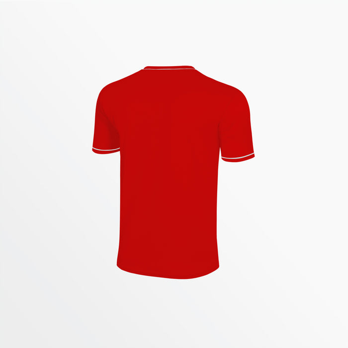 Capelli YOUTH EMPIRE STRIKE JERSEY Red
