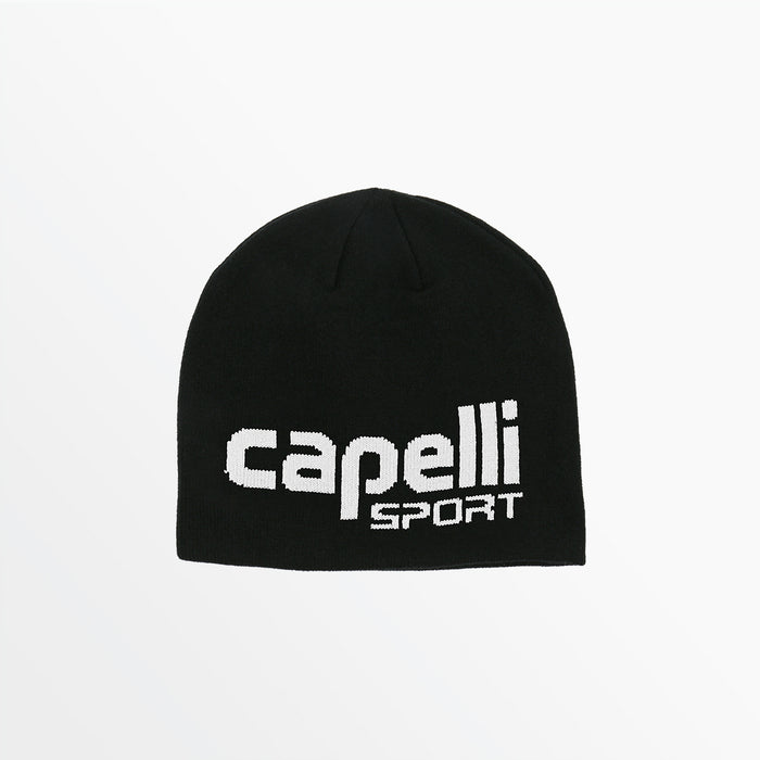 Capelli YOUTH LOGO KNIT BEANIE