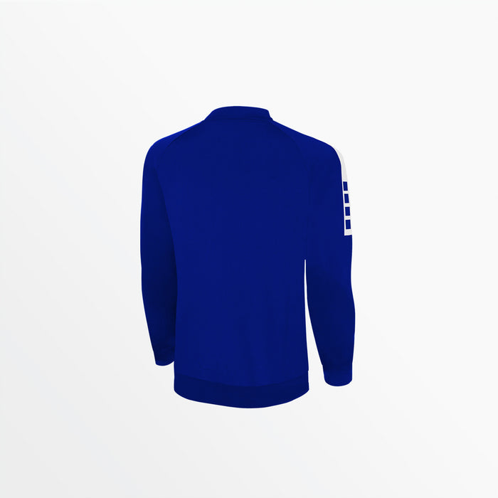 Capelli YOUTH MADISON TRACK JACKET Royal Blue