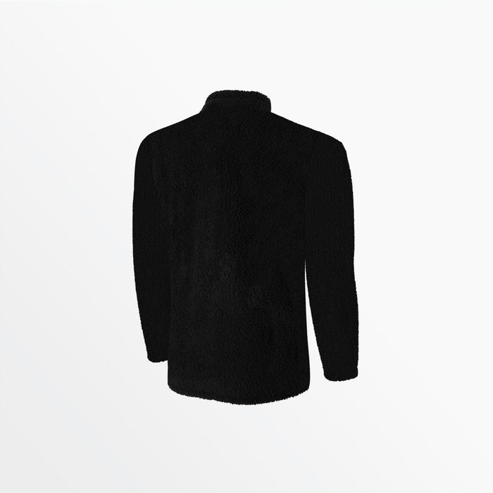 Capelli YOUTH MIXED MEDIA SHERPA JACKET