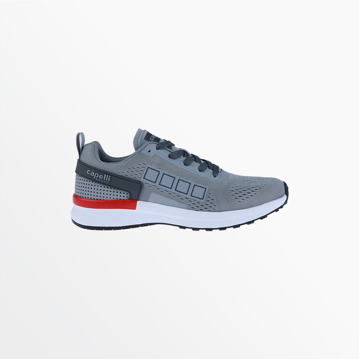 capelli YOUTH PRO GLIDE ⅠⅠ SHOE Light Grey
