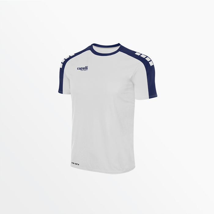 capelli YOUTH SOHO I JERSEY White Navy