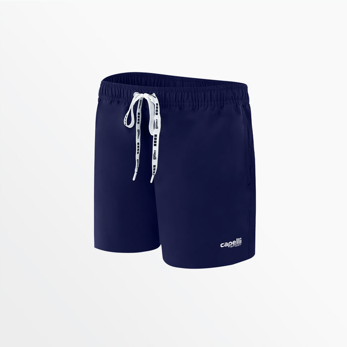 capelli YOUTH SWIM SHORTS- SHORT Navy