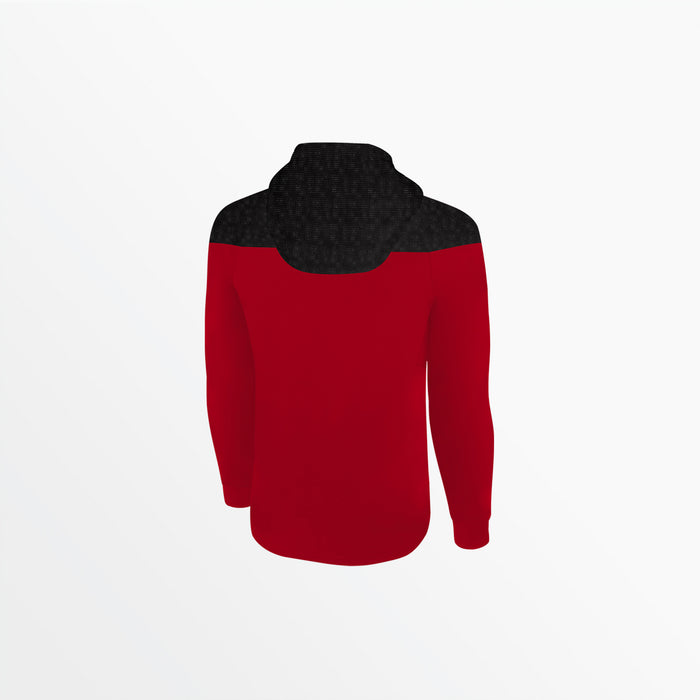 Capelli YOUTH TRIBECA HOODED TRAINING TOP