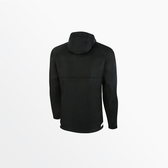 Capelli YOUTH UPTOWN RAIN JACKET Black