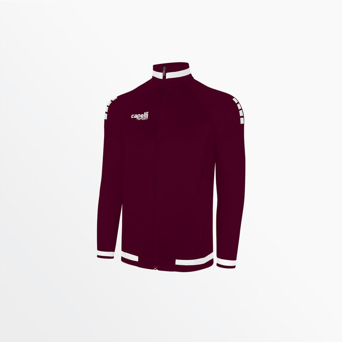 capelli YOUTH UPTOWN TRAINING JACKET