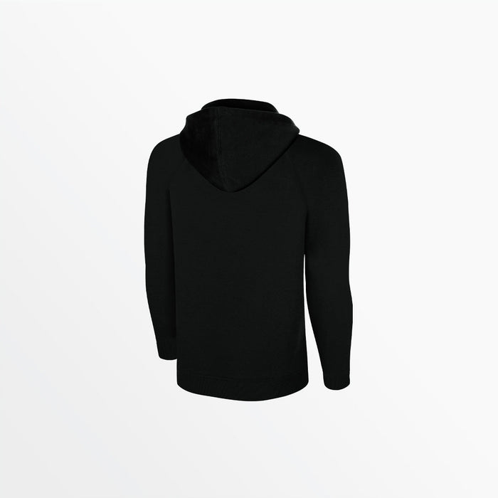 Capelli YOUTH VARSITY LOGO PULLOVER HOODIE Black