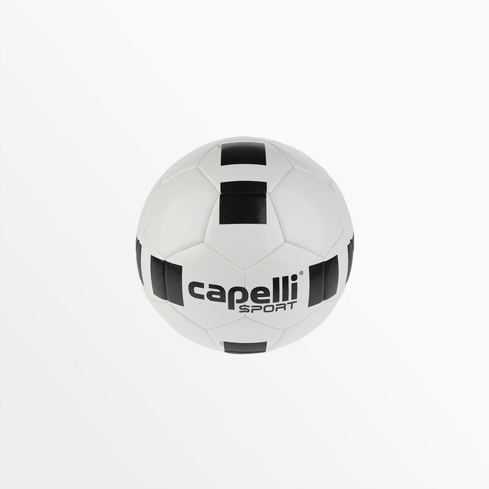Capelli HIGH SCHOOL 4 - CUBE CLASSIC PRO (NFHS) SOCCER BALL