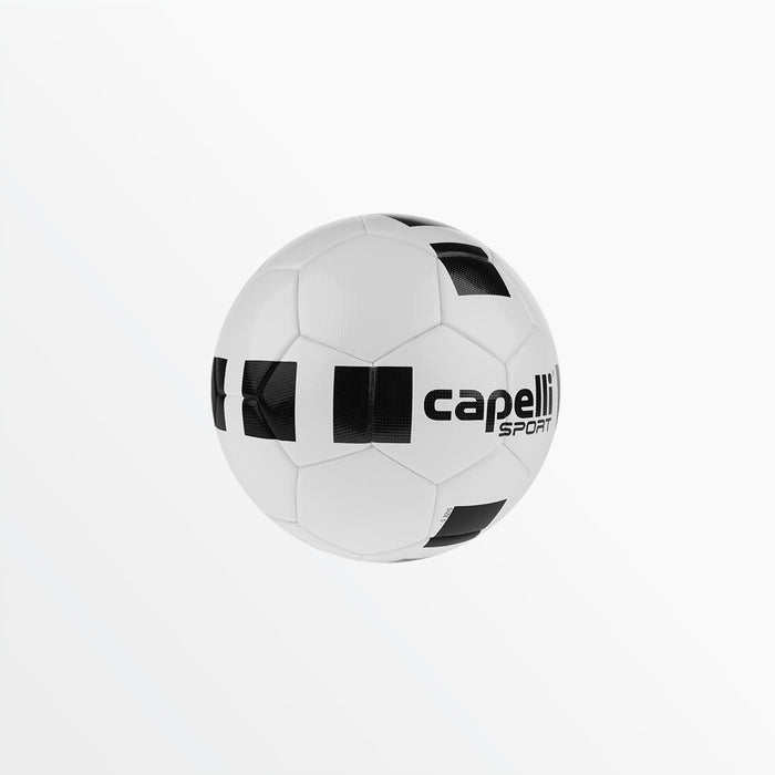 Capelli HIGH SCHOOL 4 - CUBE CLASSIC PRO (NFHS) SOCCER BALL