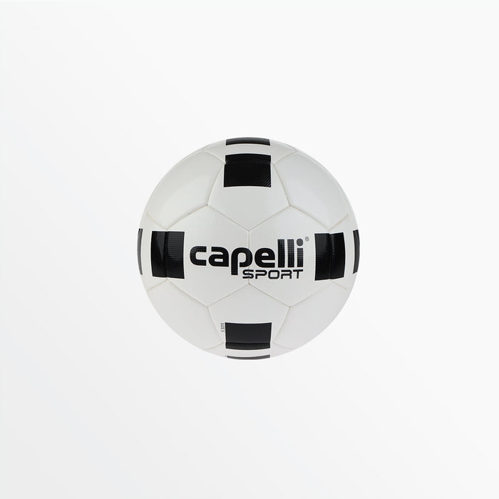 capelli HIGH SCHOOL 4 - CUBE CLASSIC PRO (NFHS) SOCCER BALL