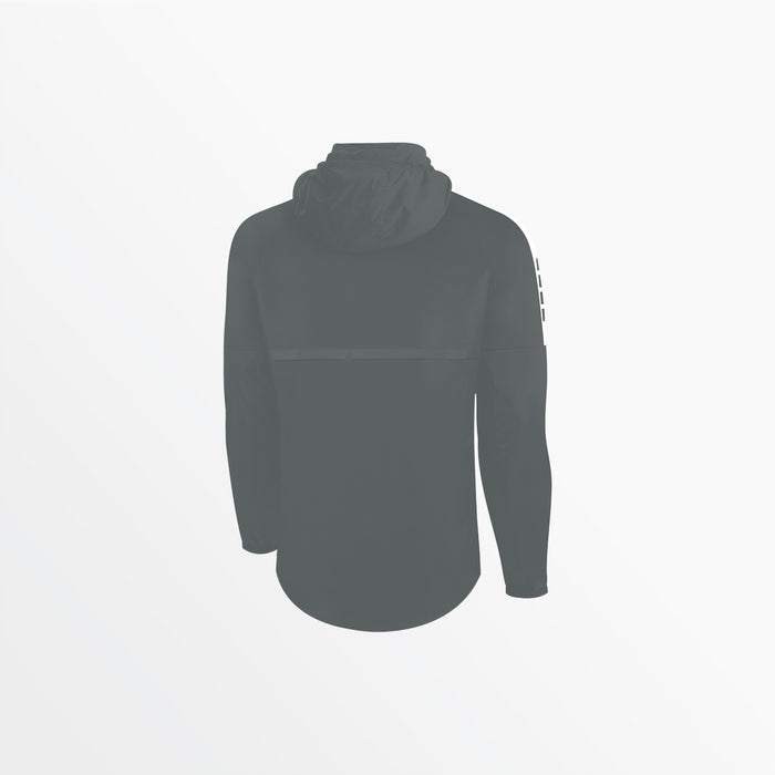 Capelli MEN'S MADISON ALL WEATHER JACKET Medium Grey