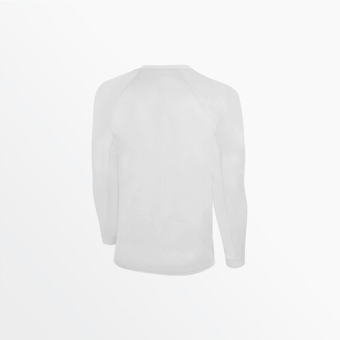 Capelli MEN'S MADISON ⅠⅠ RHOMBUS LONG SLEEVE JERSEY