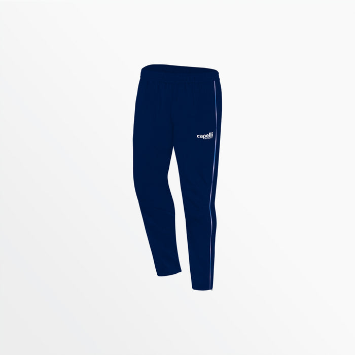 capelli WOMEN'S BASICS ⅠⅠ OMBRE TRAINING PANTS Navy