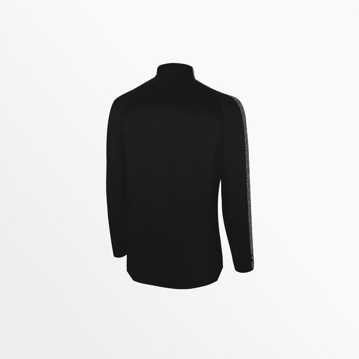 Capelli WOMEN'S BASICS ⅠⅠ TRI TRAINING JACKET Black