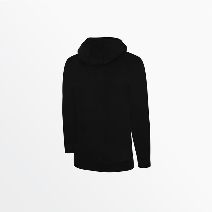 Capelli WOMEN'S CS ESTABLISHED PULLOVER HOODIE Black