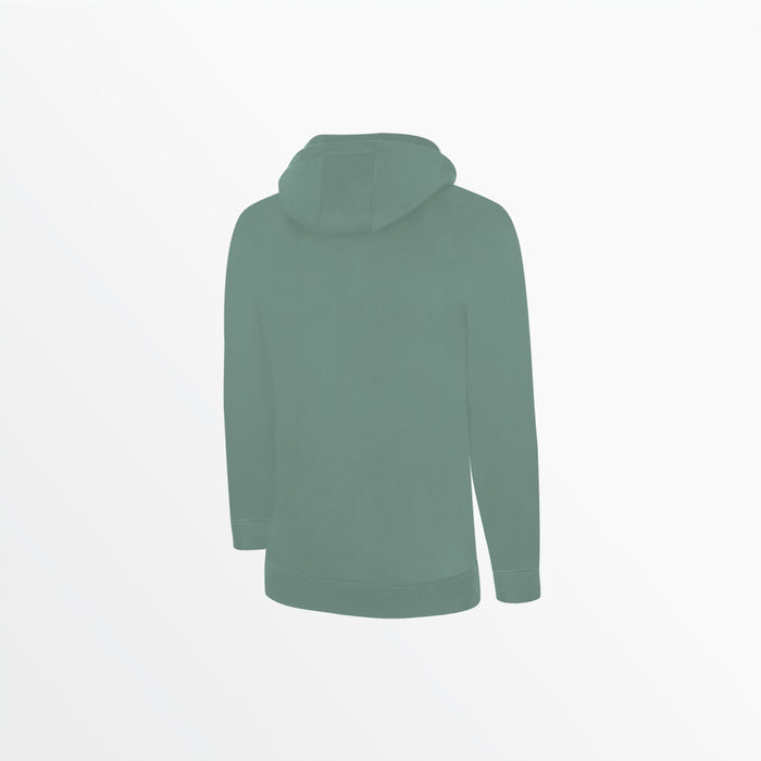 Capelli WOMEN'S CS ESTABLISHED PULLOVER HOODIE Sea Green