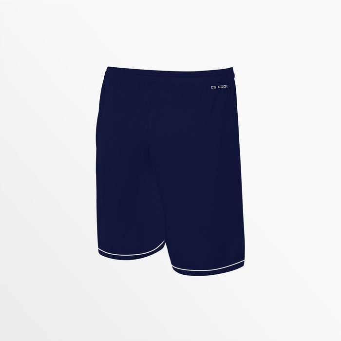 Capelli WOMEN'S EMPIRE MATCH SHORTS WITH 5'' INSEAM Navy