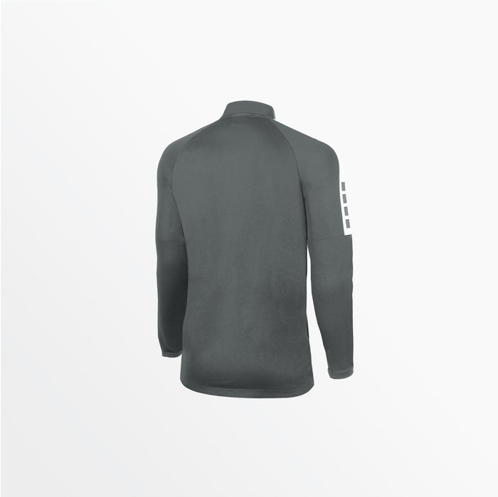 Capelli WOMEN'S MADISON TRAINING JACKET Medium Grey
