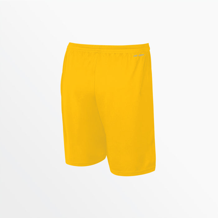 Capelli WOMEN'S TEAM MATCH SHORTS Athletic Gold White