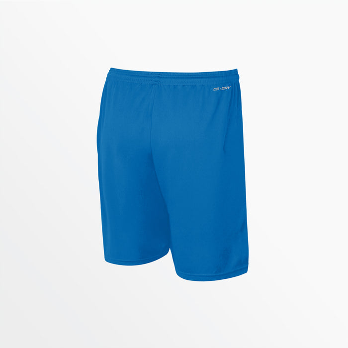 Capelli WOMEN'S TEAM MATCH SHORTS Capelli Sport Blue