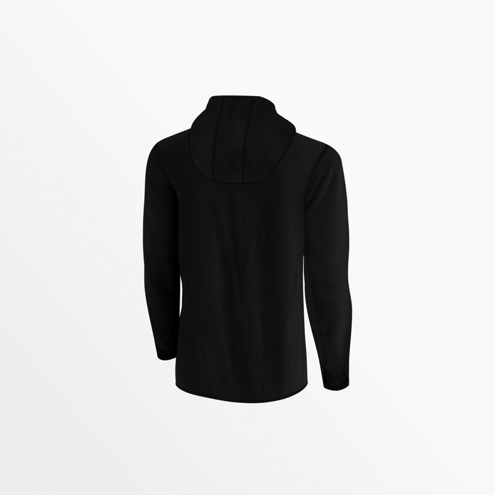 Capelli YOUTH BASICS MIXED MEDIA MICRO FLEECE JACKET