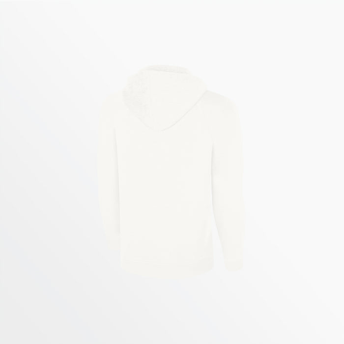 Capelli YOUTH STRIKE STAR PULLOVER HOODIE Off White